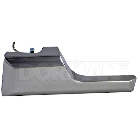 Motormite Interior Door Handle Front Left Rear Lef, 82173 82173